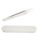 Professional Stainless Steel Tweezers Set for Blackhead Removal - Acne Comedone & Pimple Tool for Flawless Skin - Buy Online on GoSupps.com