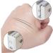 2pcs Eyebrow Positioning Line Simple Auxiliary Ruler - Buy Online on GoSupps.com