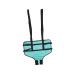 Patient Sling Patient Lifting Slings Standing Aids Dirt-Resistant Safe Reinforced Nylon for Toilet For Manual Lifting