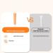  ZHJZGS Upper lip hair removal cream - Painless and gentle quick hair removal for the face and body for all skin types fast and easy (4PCS) - Buy Online on GoSupps.com