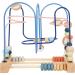Small Foot Arctic Motor Skills Loop - FSC Certified Wooden Toy for Children 1+ | Best Motor Skills Development - Buy Online on GoSupps.com