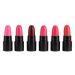 ANGGREK Lipstick - Moisturizing Waterproof Matte Lipgloss | Long Lasting 12 Colors - International Shipping Available - Buy Online on GoSupps.com