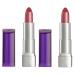 Buy Rimmel Moisture Renew Lipstick Pack of 2 - Latino #200 | International Shipping Available - Buy Online on GoSupps.com