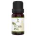 Tea Tree Oil 10ml Vegan 100% Pure Tea Tree Essential Oil from Australia Care for blemished Skin inflammatory Skin Conditions Anti-pimples and Acne