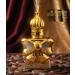 Al Samara Golden Sand Attar 12ml | Concentrated Perfume Oil | Warm Soft Aroma | Unisex Attar for Daily Wear - Buy Online on GoSupps.com