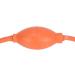 High-Quality Enema Bulb for Men & Women - Soft Rubber Anal Douche | 70 cm Length - Buy Online on GoSupps.com