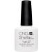 New CND Creative Shellac UV3 Power Polish - Cream Puff 7.3ml - Buy Online on GoSupps.com