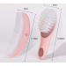 SUPVOX Baby Hair Brush and Comb Set | Scalp Grooming Massager for Newborns Infants - Pink - Buy Online on GoSupps.com