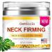 Neck Firming Cream for Tightening Firming: Anti Aging Facial Moisturizer with Retinol Collagen and Hyaluronic Acid - Instant Face Lift Cream- Wrinkle Cream for Women Lifting Firming & Hydrating