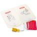 Buy Laerdal AED Trainer Pads - International Shipping Available | eCommerce Store - Buy Online on GoSupps.com