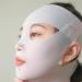Full Face Lift Sleeping Belt Reusable Facial Slimming Mask Chin Lift Facial Mask V Line Face Belt Double Chin Thin Facial Bandages Cheek Chin Slimming Belt Strap Face Massage Shaper for Women - Buy Online on GoSupps.com