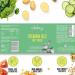 Vitabay Vitamin B12 Lollipops 500 g with Folate - 180 Vegan Tablets for High-Dose B12 & Folic Acid - Buy Online on GoSupps.com