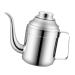 Alipis Oil Can Oil Pourer Bacon Container Household Vinegar Bottle Kitchen Stainless Oil Cruet Olive Oil Decanter Vinegar Dispenser Kitchen Supplies Stainless Steel Leakproof