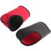Buy NOLITOY Heel Sleeves - 3 Pairs Foot Protector Socks for Plantar Fasciitis & Heel Pain Relief | International Shipping Available - Buy Online on GoSupps.com