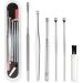 Portable Ear Cleaning Set - Spiral Earpick & Wax Remover Tool Kit - Buy Online on GoSupps.com