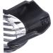 minkissy Guide Comb for Hair Clipper Guide Comb Brush Guide Comb for Trimmer Hair Clipper Guide Comb Dedicated 10X8cm As Shown - Buy Online on GoSupps.com