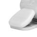Posture Corrector Device | Lightweight 30cm Distance Alert | Sitting Reminder for Laptop | ABS White - Buy Online on GoSupps.com