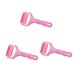 Frcolor 3st Face massage device Face massage roller Face muscle roller Face muscles Face tools for skin care Muscle rollerstock -remover remover massage device Fascie cosmetics