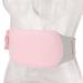 Vibration Massage & Menstrual Warming Belt - Electric Heated Hip & Uterus Pain Relief | 3 Levels | USB Powered - Buy Online on GoSupps.com