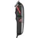 Rechargeable Hair Trimmer & Clipper - Cordless Hair Clipper with LED Display for Perfect Hair Care & Styling - Buy Online on GoSupps.com