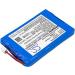Buy DCH 4700mAh Battery Replacement for BK Precision 2510/2515 Oscilloscopes | Fast International Shipping - Buy Online on GoSupps.com