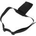 Buy Lightweight Massage Bottle Bag - Adjustable Waist Holder for Spa & Salon - International Shipping - Buy Online on GoSupps.com