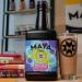 Maya Chai Tea Concentrate - Authentic Heritage Recipe 64 oz with White Pump - Shop Internationally - Buy Online on GoSupps.com