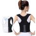 DFHBFG Posture Corrector for Men & Women - Adjustable Lumbar Support | Improve Posture & Comfort (Size: 2XL - Buy Online on GoSupps.com