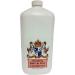Crown Royale Soothing Oats & Aloe Pet Conditioner Concentrate 1 gal - Made in USA | For Sensitive Skin, Healing Dry Skin & Dematting - Buy Online on GoSupps.com