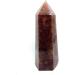 1.2kg-1.5kg Raw Natural Strawberry Crystals Obelisk Large Size Stone Wand 1pc HOMEZHOU (Size : 1PC 1.35KG-1.4KG) - Buy Online on GoSupps.com