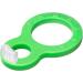 Infant Baby Toddler Safety Toothbrush Teether (5 Pack) - Gentle Teething Relief - Buy Online on GoSupps.com