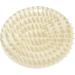 Tovinanna 5-St Shampoo Massage Comb for Dogs | Manual Scalp Brush Set | 5 Pieces | Pet Grooming & Cleaning | 9.60x8.20cm - Buy Online on GoSupps.com