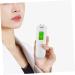 Beavorty Skin Tester Skin Analyzer Skin Hydration Tester Skin Analysis Tool Skin Detector White Plastic Shell - Buy Online on GoSupps.com