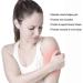 Luwint Compression Upper Arm Sleeve - Bicep Tendonitis Brace (1 Pair, Small) - Buy Online on GoSupps.com