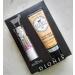 Dionis Goat Milk Skincare Gift Set FRENCH VANILLA LIP BALM VANILLA BEAN HAND CREAM Lip Balm-Net wt .28 oz Hand Cream Net wt: 1 oz (1 gift set)