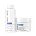 NEOSTRATA Smooth Surface Glycolic At-Home Chemical Peel High-strength Exfoliating Treatment Fragrance-Free Oil-Free 2 fl. oz.