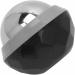 Ice Massage Roller Ball | Manual Stress Relief & Cold Compression for Sore Shoulder Muscles | International Shipping Available - Buy Online on GoSupps.com
