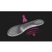 Gel Insoles for High Heels | 3/4 Arch Support Antiskid Orthotic Cushions - All-Day Comfort - Buy Online on GoSupps.com