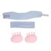 Neck Brace for Pregnant Women | Washable Neck Support & Muscle Relief | Small Size with Arch Support - Buy Online on GoSupps.com