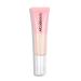 MCoBeauty Miracle Hydra Glow Oil-Free Foundation - Water-Based  Light-Medium Coverage - Features A Natural Satin Finish - Ultimate Radiant Base - With A Second-Skin Feel - True Ivory - 1 Oz True Ivory 1 Ounce