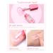 Hydrating Lip Glow Oil Set for Moisturizing and Plumping Lips - Fruit Extract Infused Lip Gloss for Dry Lip Care - Buy Online on GoSupps.com