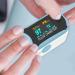Buy Easy Home Pulse Oximeter - Accurate SPO2 & Heart Rate Monitor Portable with OLED Display - International Shipping Available - Buy Online on GoSupps.com