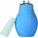 Nuby Nasal Aspirator & Ear Syringe Set - Effective Relief for Infants, Colors Vary - Buy Online on GoSupps.com