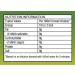 Dalgety Pure Green Herbal Tea 6x40g Cartons (6 Pack) 100% Natural Caffeine Free Tea (Total 108 Teabags) Delicious and Packed with Unique Health Benefits - Buy Online on GoSupps.com