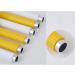 Bathroom Grab Bar Stainless Steel Bath Grab Yellow Bathroom Handrail Bathroom Balance Shower Support Handle(30cm) 30cm Yellow - Buy Online on GoSupps.com