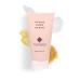 Vegan Cruelty-Free Brown Sugar Body Scrub by Hanalei - Moisturizing Exfoliator with Hawaiian Raw Cane Sugar and Kukui Oil - 150g - Buy Online on GoSupps.com