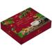 Coffee Advent Calendar 2023 Christmas |24 Days Flavoured Ground Coffee Gift Set Christmas Coffee Gifts For Men & Women French Vanilla Coffee Hazelnut Irish Italian Cinnamon Coffee Christmas Gifts - Buy Online on GoSupps.com