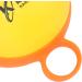 Grip Ball Soft Flexible Finger Exercise Ball Durable Good Elasticity Finger Training Ball for Finger Weakness Rehabilitation Training - Buy Online on GoSupps.com