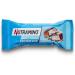 Sweet coconut flavour high protein bar (20x 35g bars) 11g of protein in each bar. On-the-go protein snack. Low sugar protein bar. Increase muscle mass. Great taste palm oil free. - Buy Online on GoSupps.com