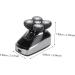 Veemoon 5 Floating Head Hair Trimmer - USB Electric Razor & Beard Grooming Kit for Men | Facial Shaver & Trimmer Set - Buy Online on GoSupps.com